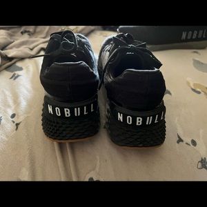 Black womens NO BULL